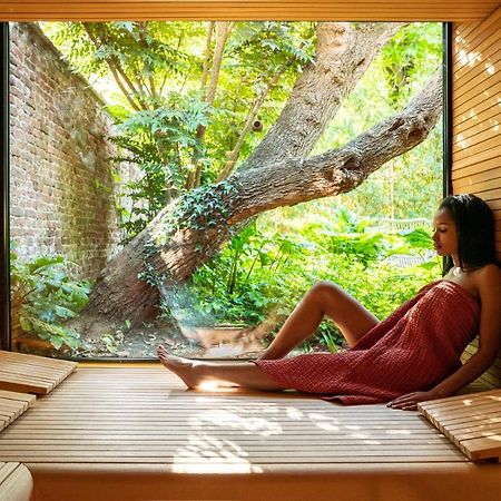 Cabosse, Boutique Palace & Spa Anvers Dış mekan fotoğraf