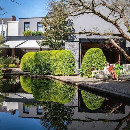 Cabosse, Boutique Palace & Spa Anvers Dış mekan fotoğraf