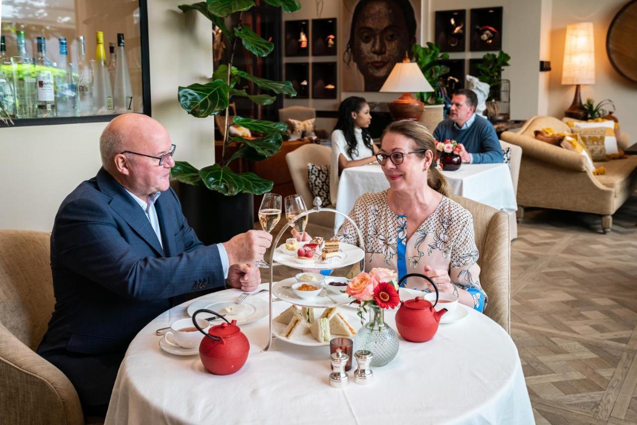 Cabosse, Boutique Palace & Spa Anvers Dış mekan fotoğraf