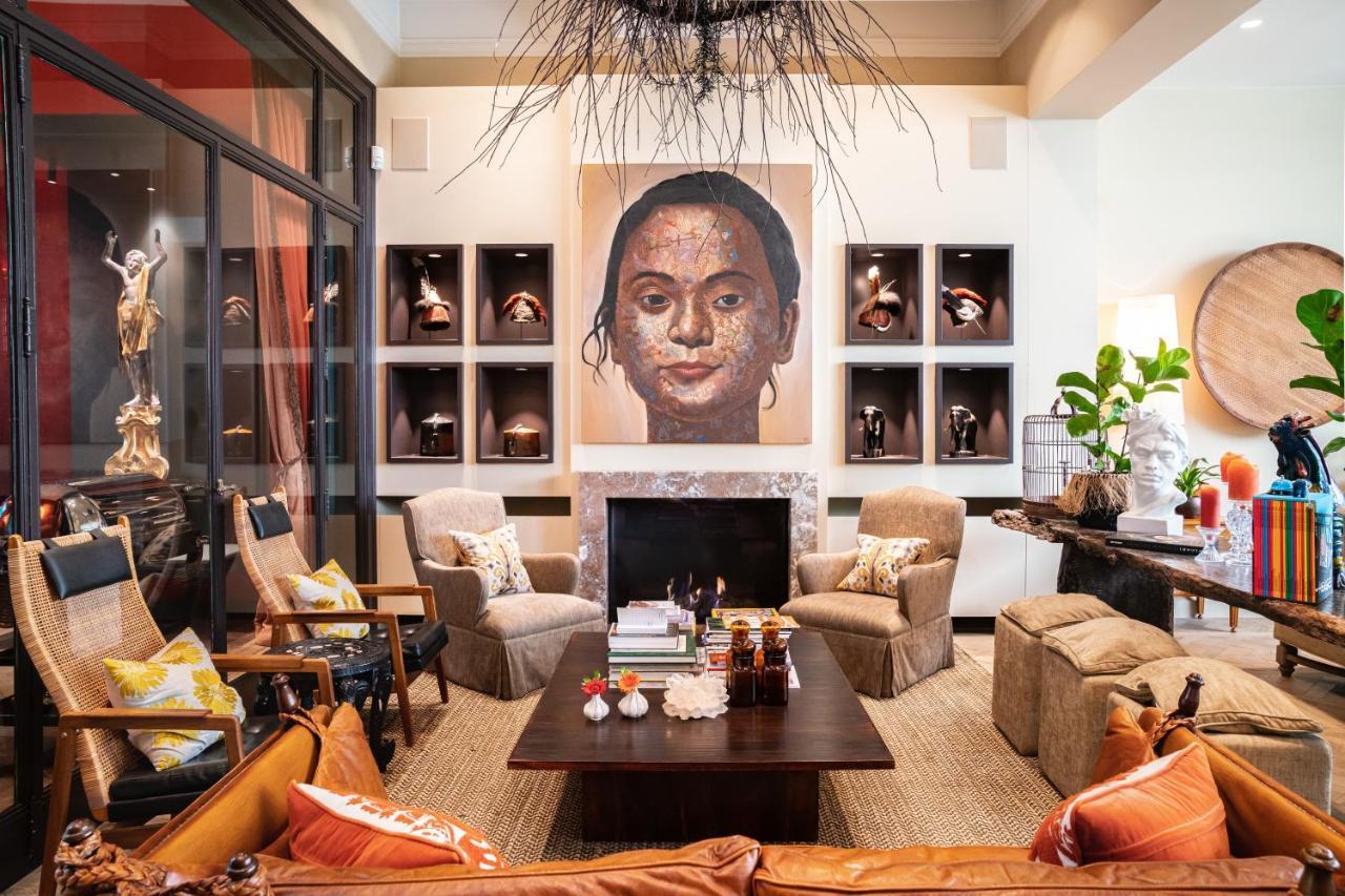 Cabosse, Boutique Palace & Spa Anvers Dış mekan fotoğraf