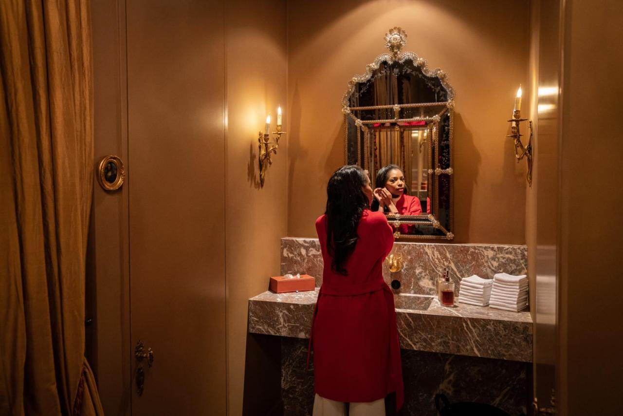Cabosse, Boutique Palace & Spa Anvers Dış mekan fotoğraf