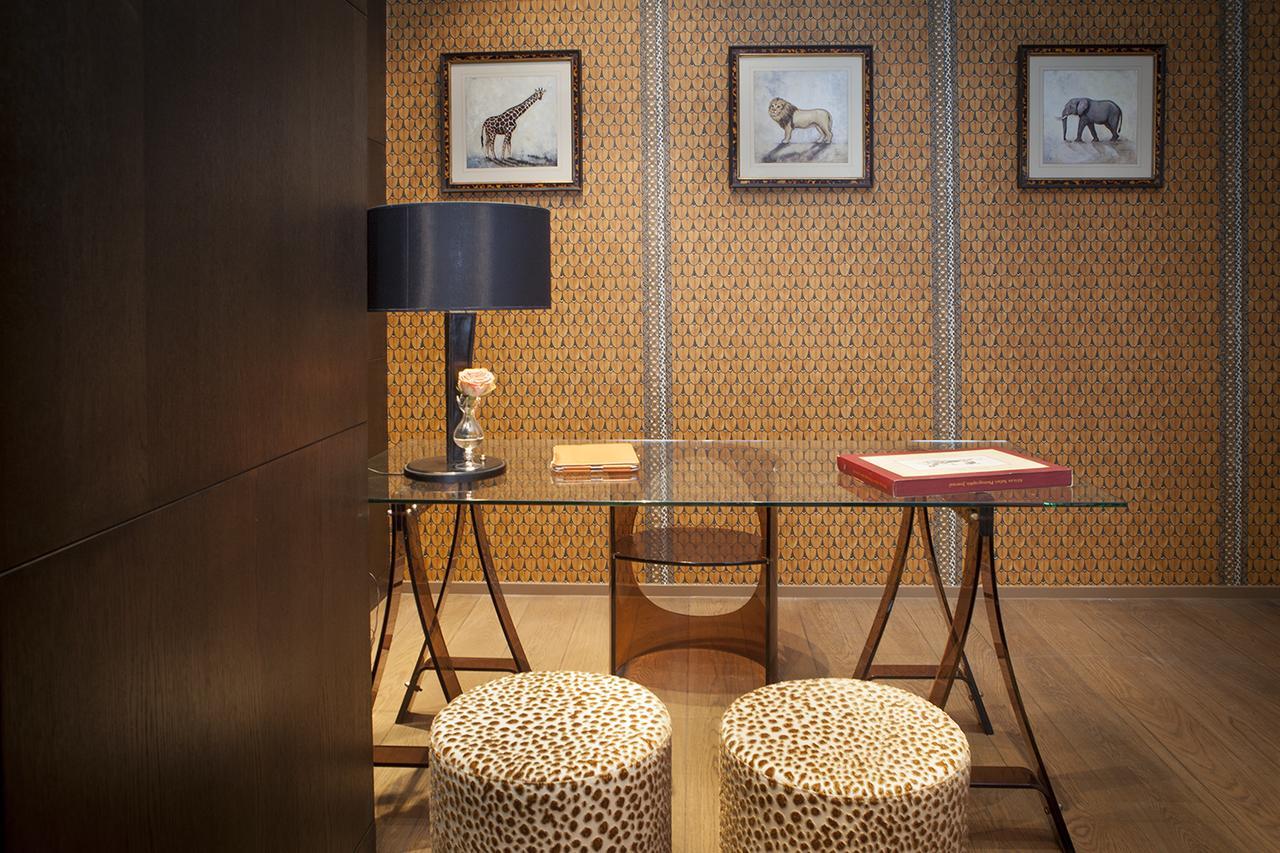 Cabosse, Boutique Palace & Spa Anvers Dış mekan fotoğraf