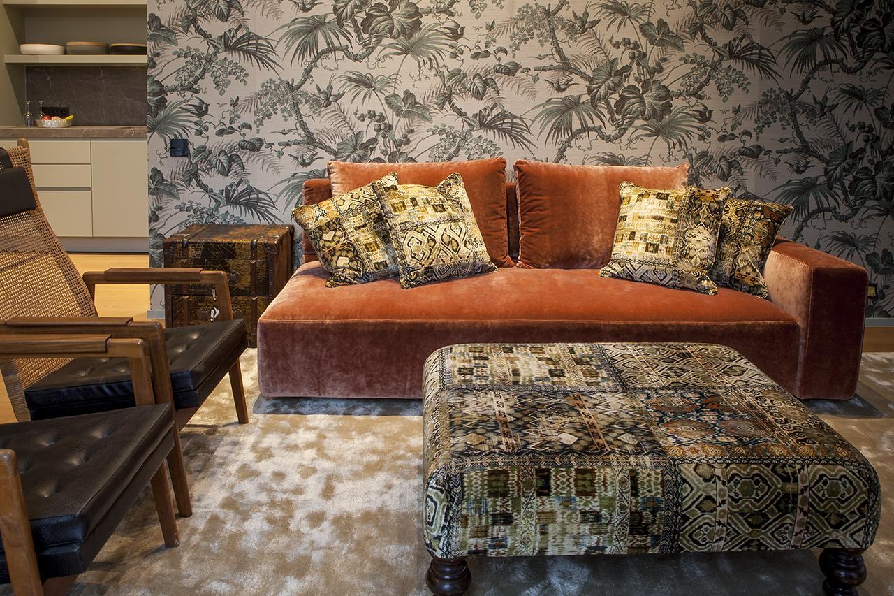 Cabosse, Boutique Palace & Spa Anvers Dış mekan fotoğraf
