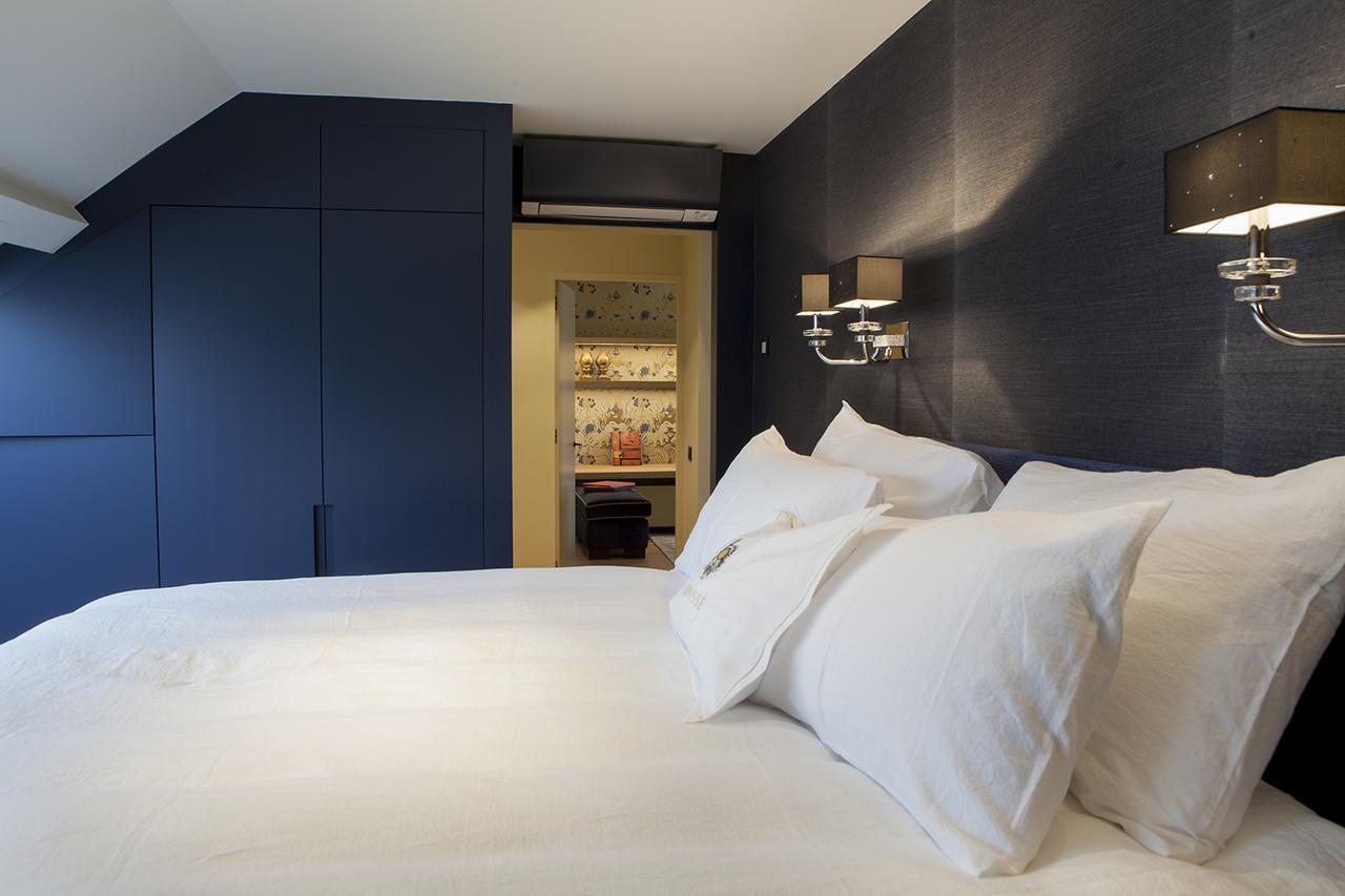 Cabosse, Boutique Palace & Spa Anvers Dış mekan fotoğraf