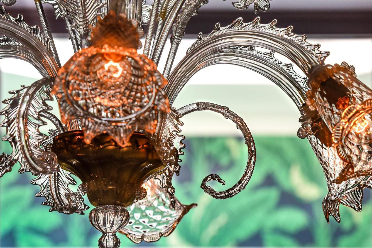 Cabosse, Boutique Palace & Spa Anvers Dış mekan fotoğraf