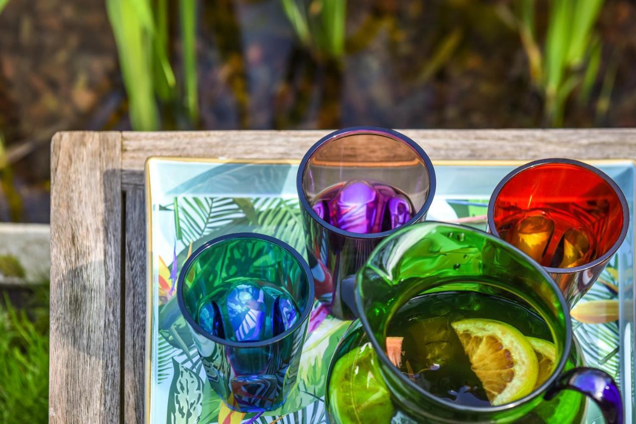 Cabosse, Boutique Palace & Spa Anvers Dış mekan fotoğraf