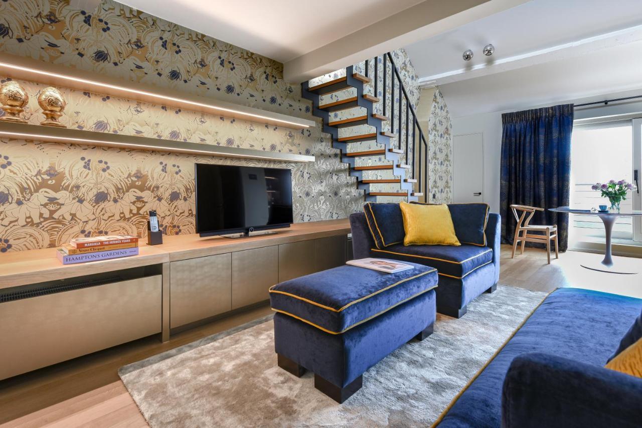 Cabosse, Boutique Palace & Spa Anvers Dış mekan fotoğraf