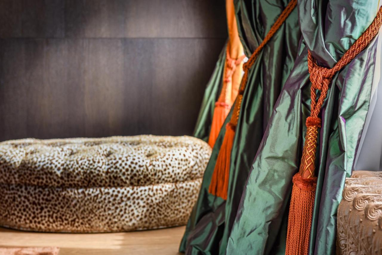Cabosse, Boutique Palace & Spa Anvers Dış mekan fotoğraf