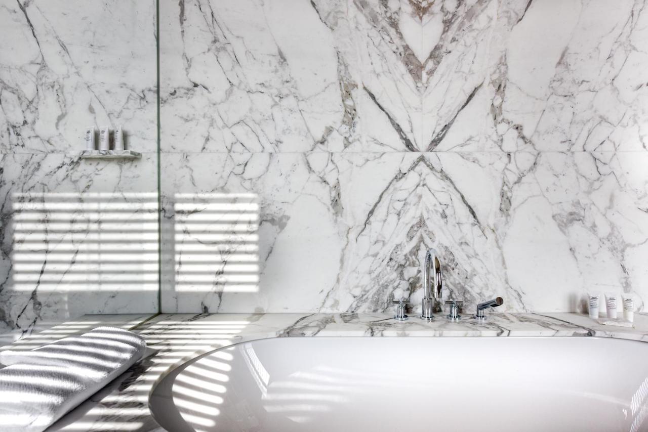 Cabosse, Boutique Palace & Spa Anvers Dış mekan fotoğraf