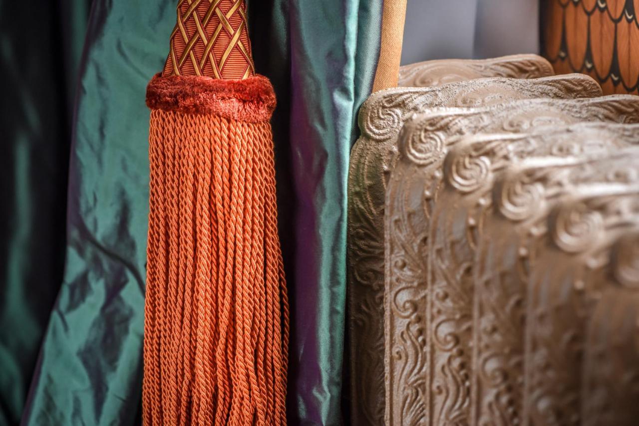 Cabosse, Boutique Palace & Spa Anvers Dış mekan fotoğraf
