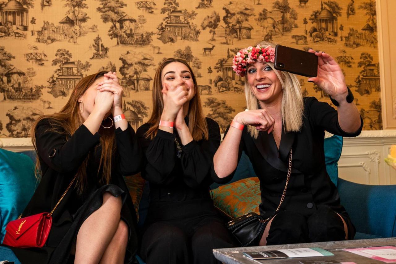 Cabosse, Boutique Palace & Spa Anvers Dış mekan fotoğraf